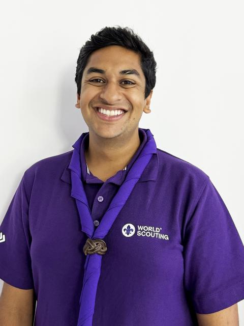 Pratik Vaidya